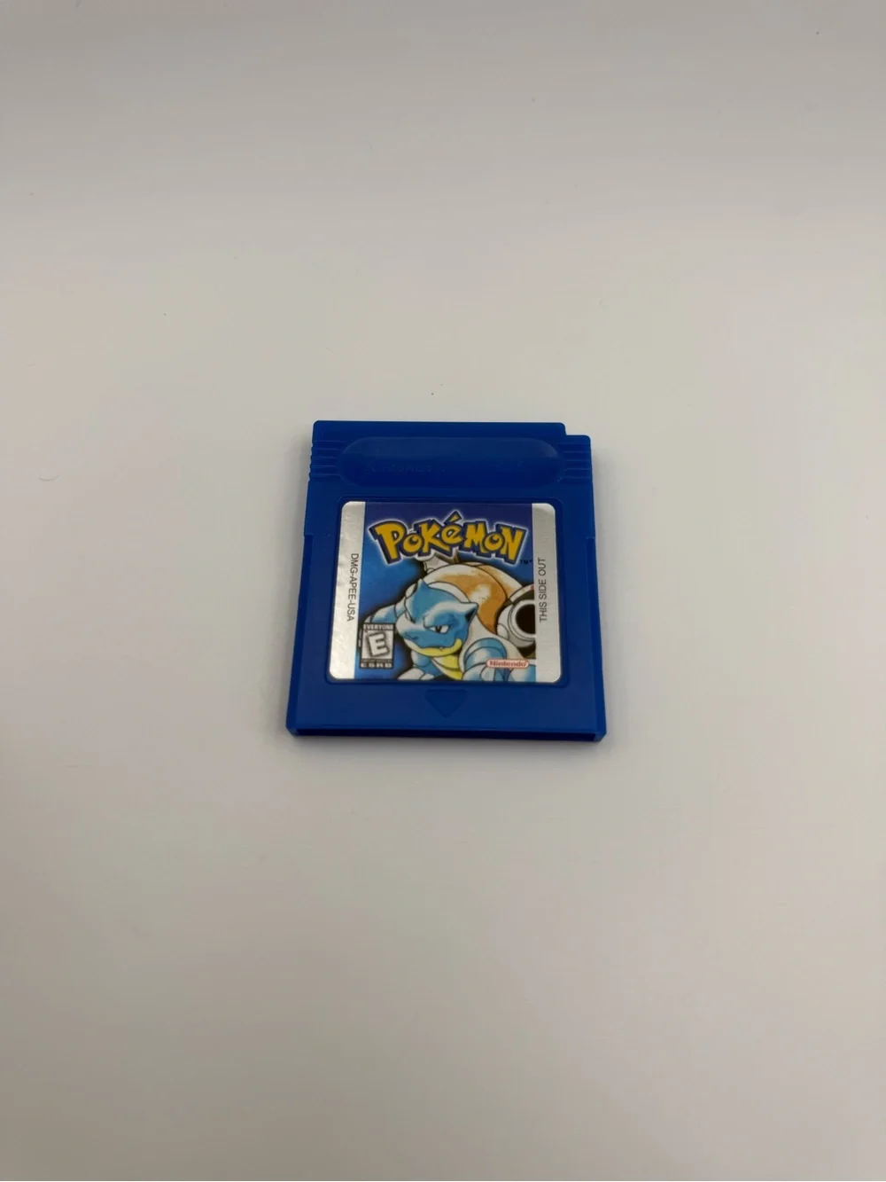 Pokémon Red + Pokémon Blue + Pokémon Yellow + Pokémon Green for GBC